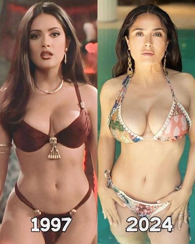 Salma Khayek