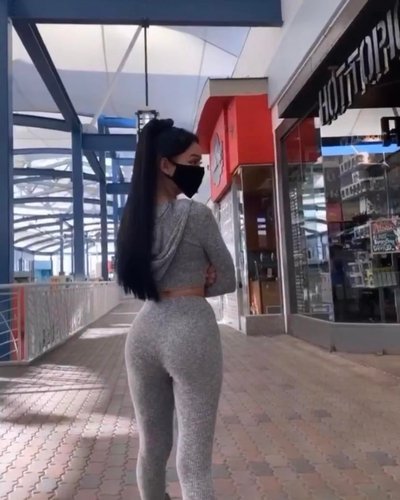Bella Porch