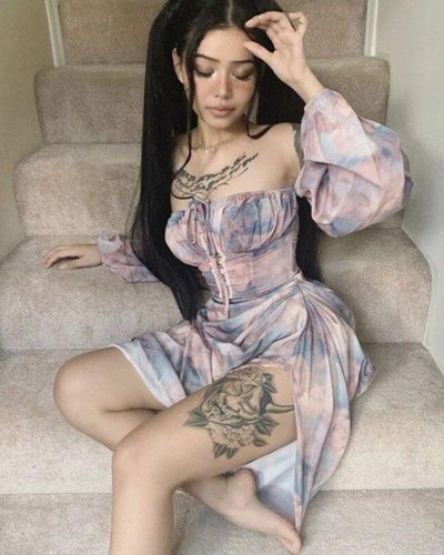 Bella Porch