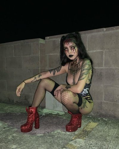 Bella Porch