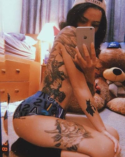 Bella Porch