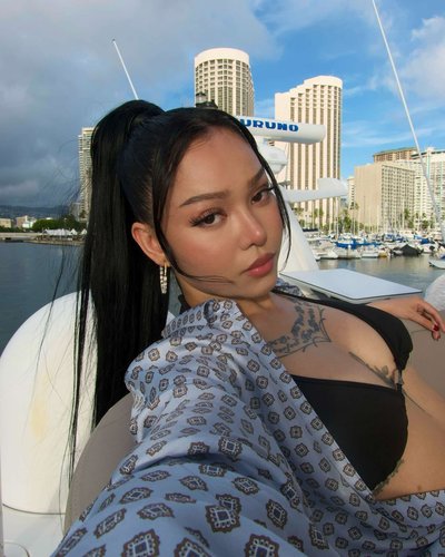 Bella Porch