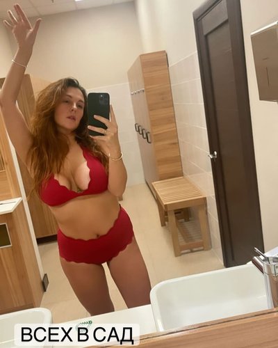 Mariya Shumakova