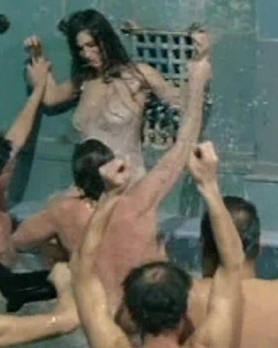 Голая Екатерина Стриженова
