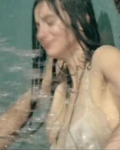 Голая Екатерина Стриженова