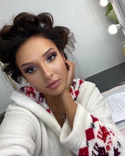 Olga Dibtseva
