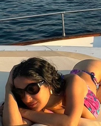 Salma Khayek