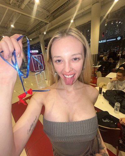 Frosya Dasha Umnova