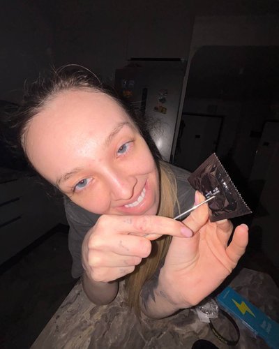 Frosya Dasha Umnova