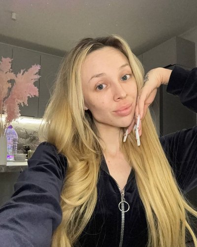 Frosya Dasha Umnova