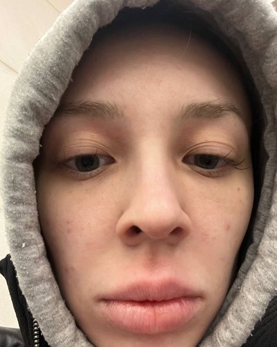 Frosya Dasha Umnova