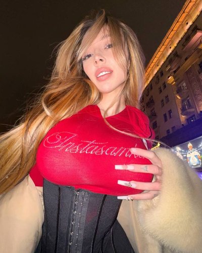 Frosya Dasha Umnova