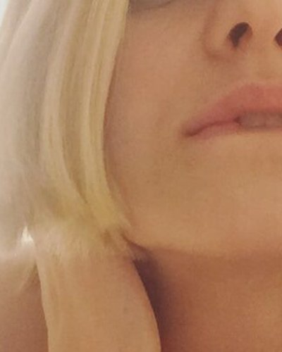 Lesya Ryabtseva Nude