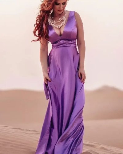Anna Chapman