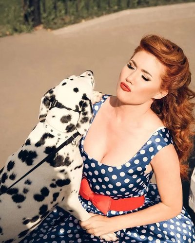Anna Chapman