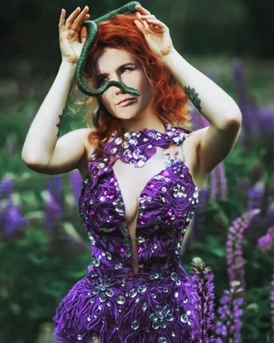 Anna Chapman