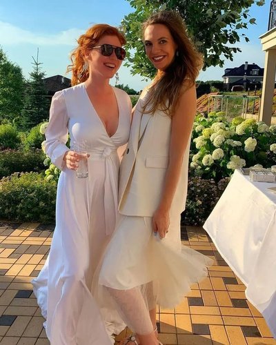 Anna Chapman