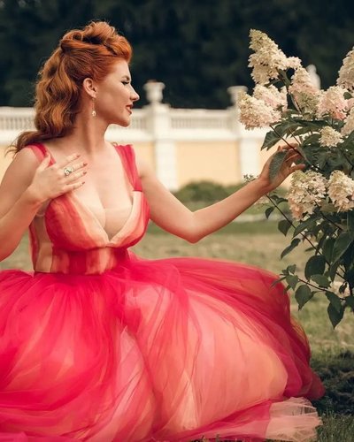 Anna Chapman