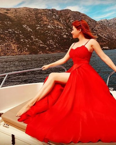 Anna Chapman