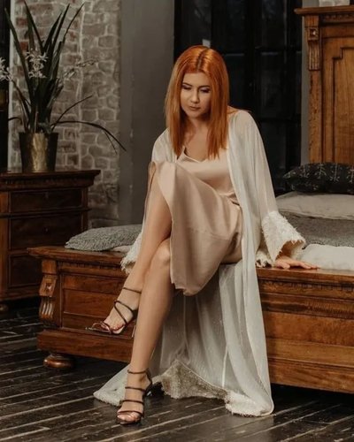 Anna Chapman