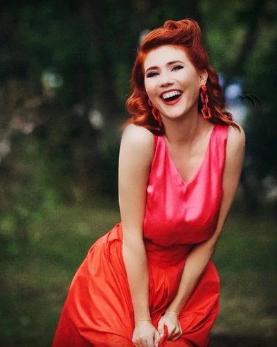 Anna Chapman