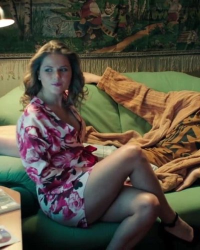 Yuliya Topolnitskaya