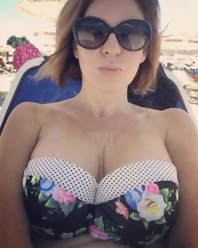 Натальи Штурм