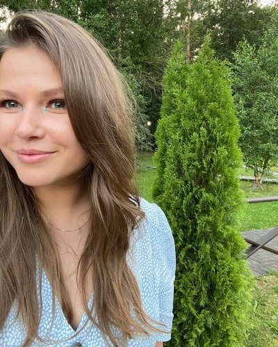 Yuliya Topolnitskaya