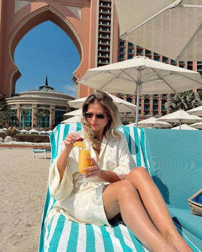 Yuliya Topolnitskaya