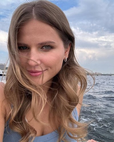 Yuliya Topolnitskaya