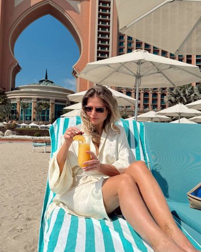 Yuliya Topolnitskaya