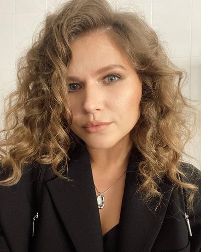 Yuliya Topolnitskaya