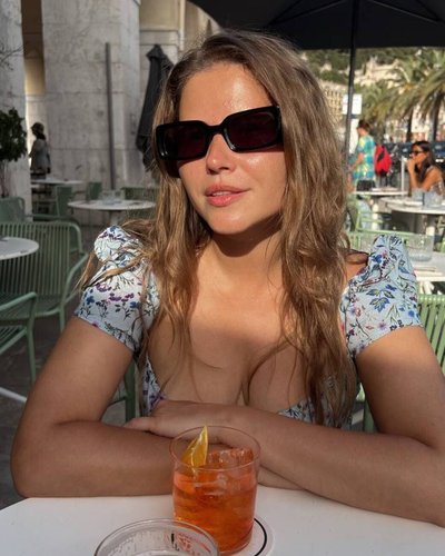 Yuliya Topolnitskaya