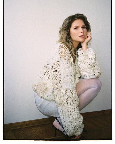 Yuliya Topolnitskaya