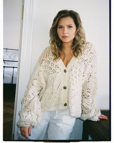 Yuliya Topolnitskaya