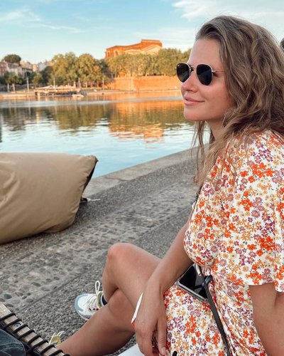 Yuliya Topolnitskaya