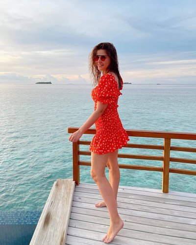 Yuliya Topolnitskaya