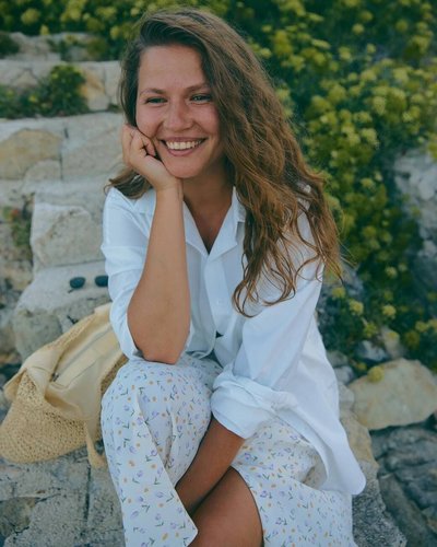 Yuliya Topolnitskaya