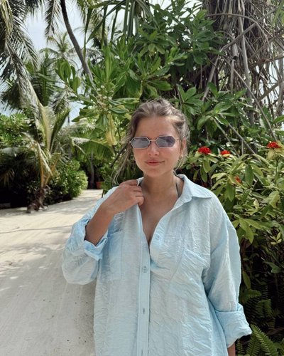 Yuliya Topolnitskaya