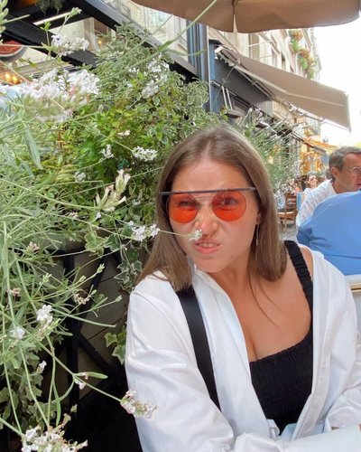Yuliya Topolnitskaya