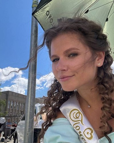 Yuliya Topolnitskaya