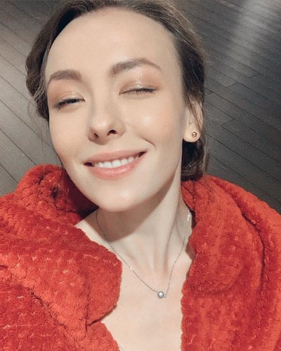 Анастасии Ивановой