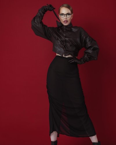 Masha Malinovskaya