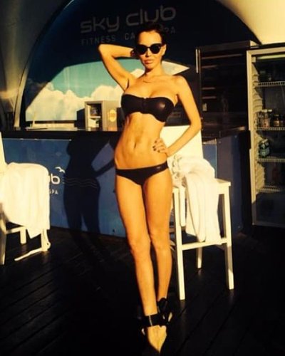 Masha Malinovskaya