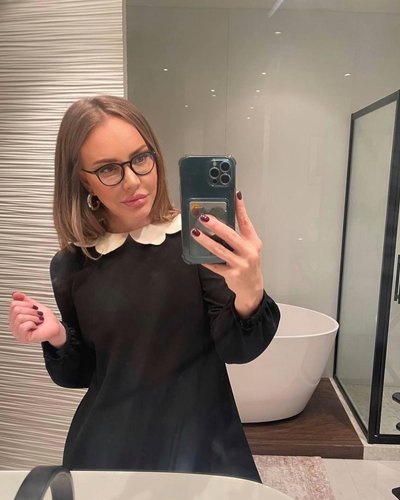 Masha Malinovskaya
