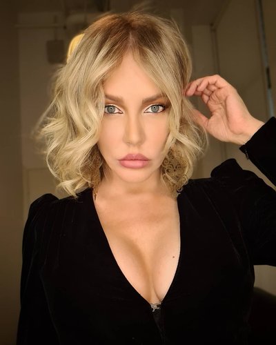 Masha Malinovskaya