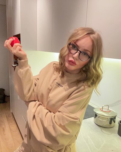 Masha Malinovskaya