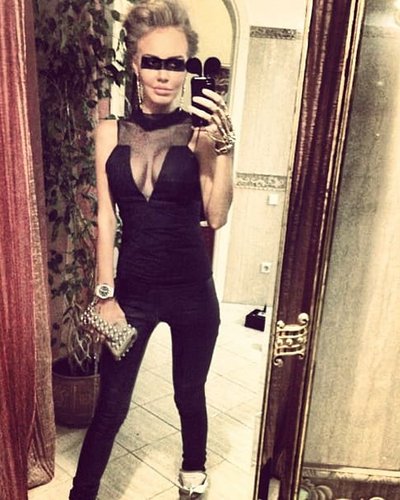 Masha Malinovskaya