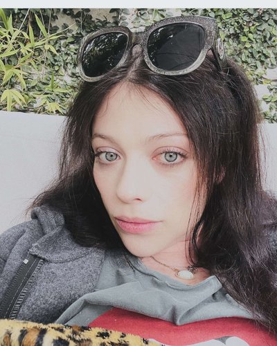 Mishel Trakhtenberg Nude