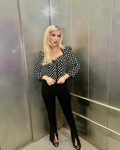 Милли Бобби Браун